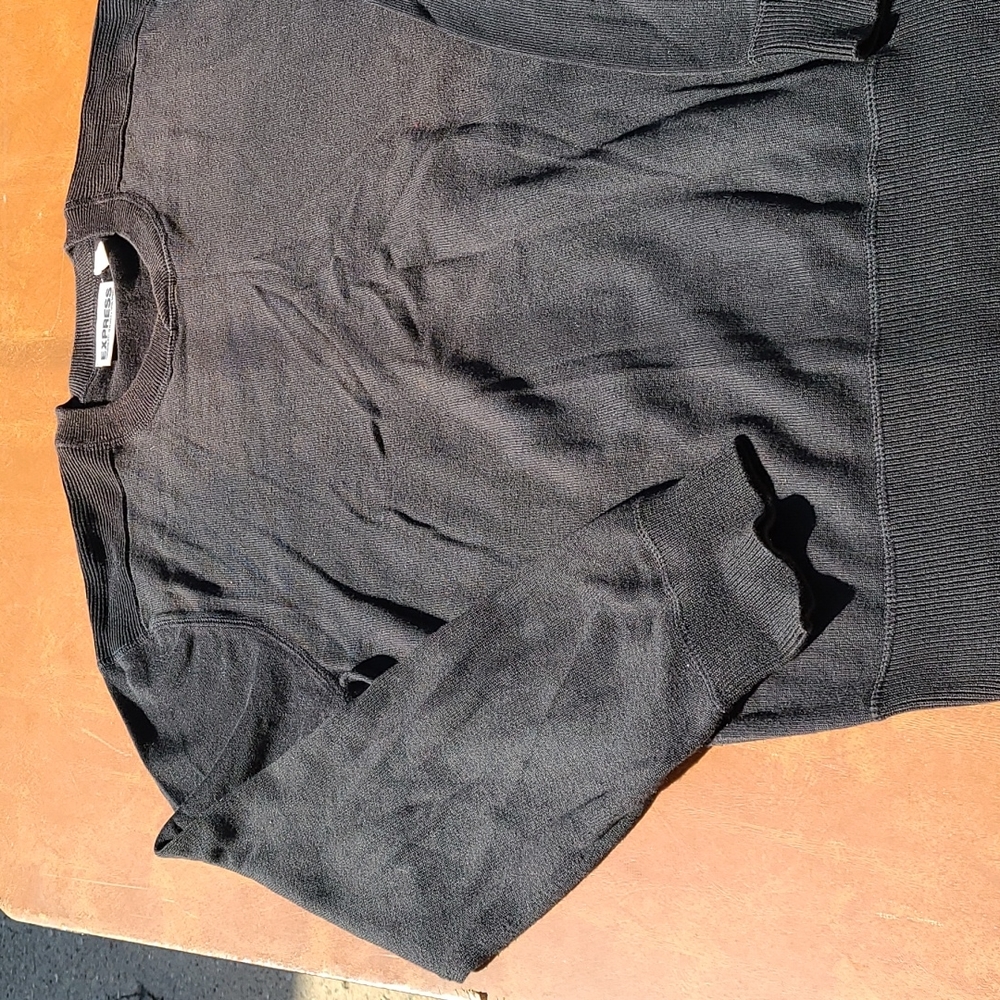 Express sweater - Picture 4 of 5